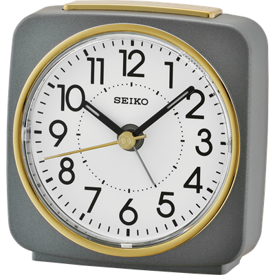 Bedside Alarm - Collection - Seiko Clocks