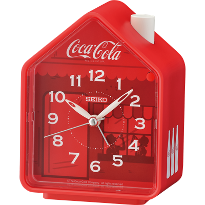 seiko coca cola