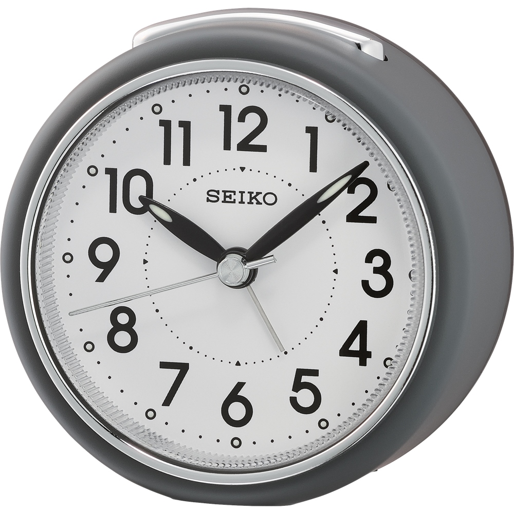 QHE125N Seiko Bedside Alarm